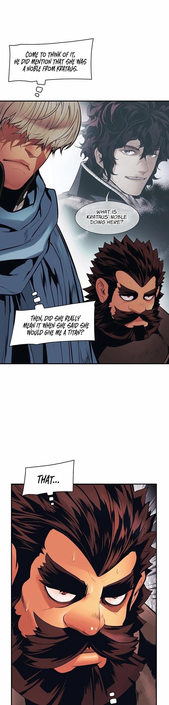 Mookhyang – Dark Lady Chapter 97 - Page 4 in English
