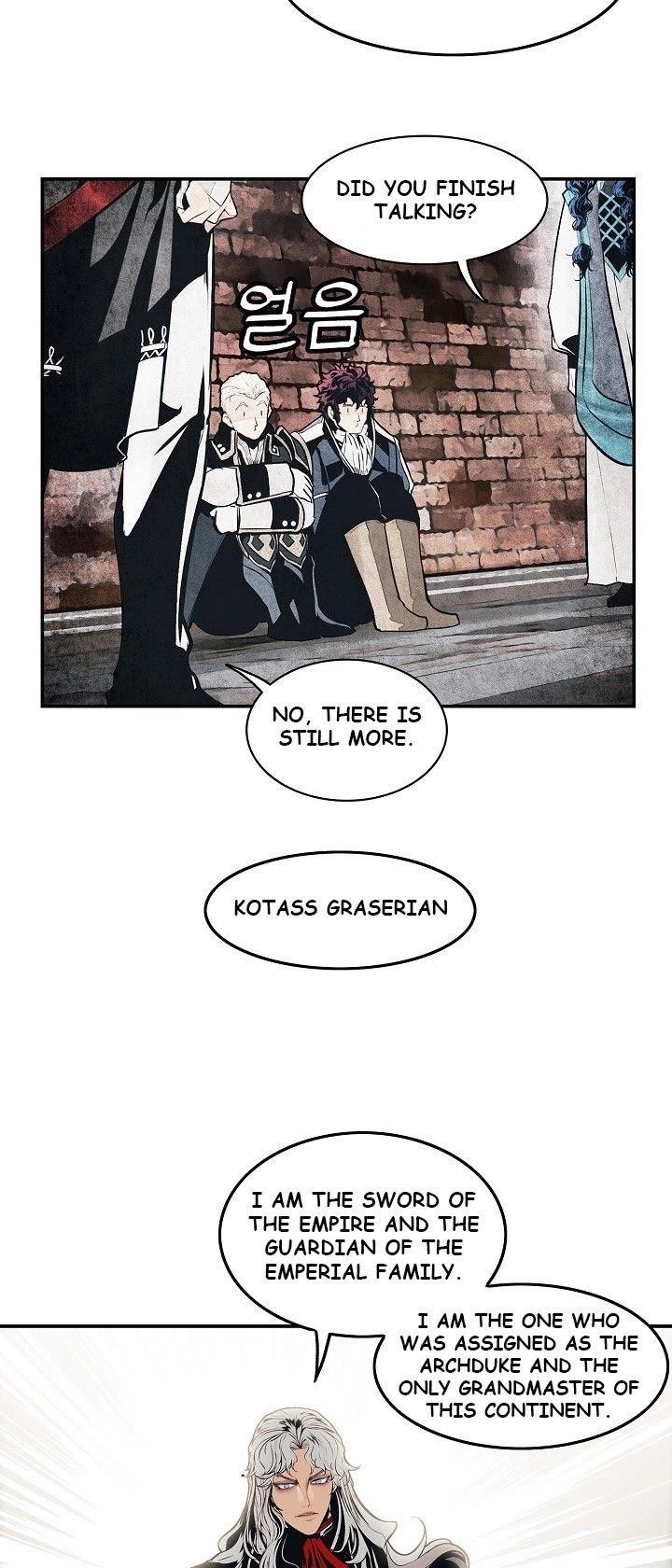 Mookhyang – Dark Lady Chapter 99 - Page 19 in English