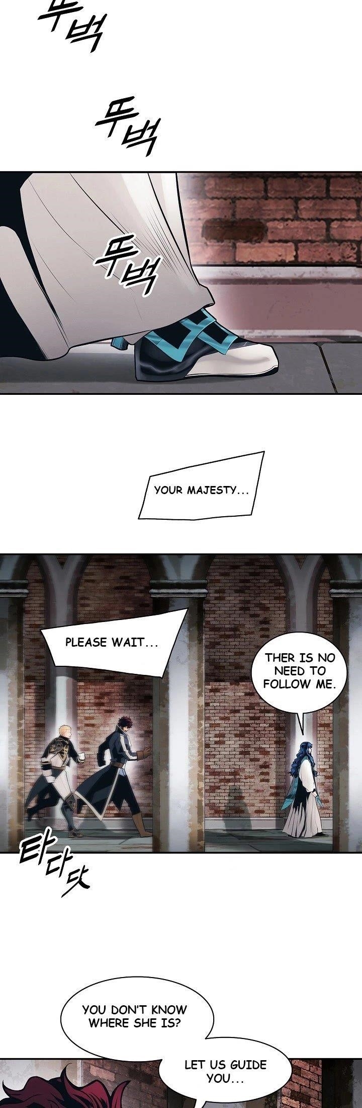 Mookhyang – Dark Lady Chapter 99 - Page 24 in English