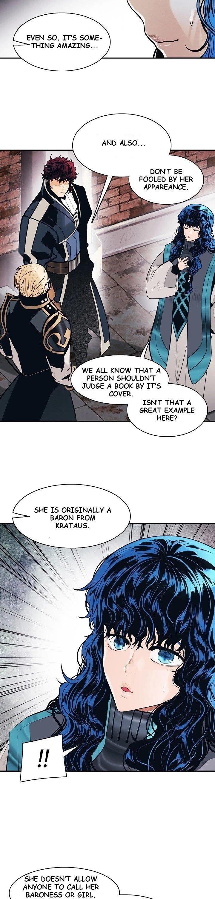 Mookhyang – Dark Lady Chapter 99 - Page 26 in English
