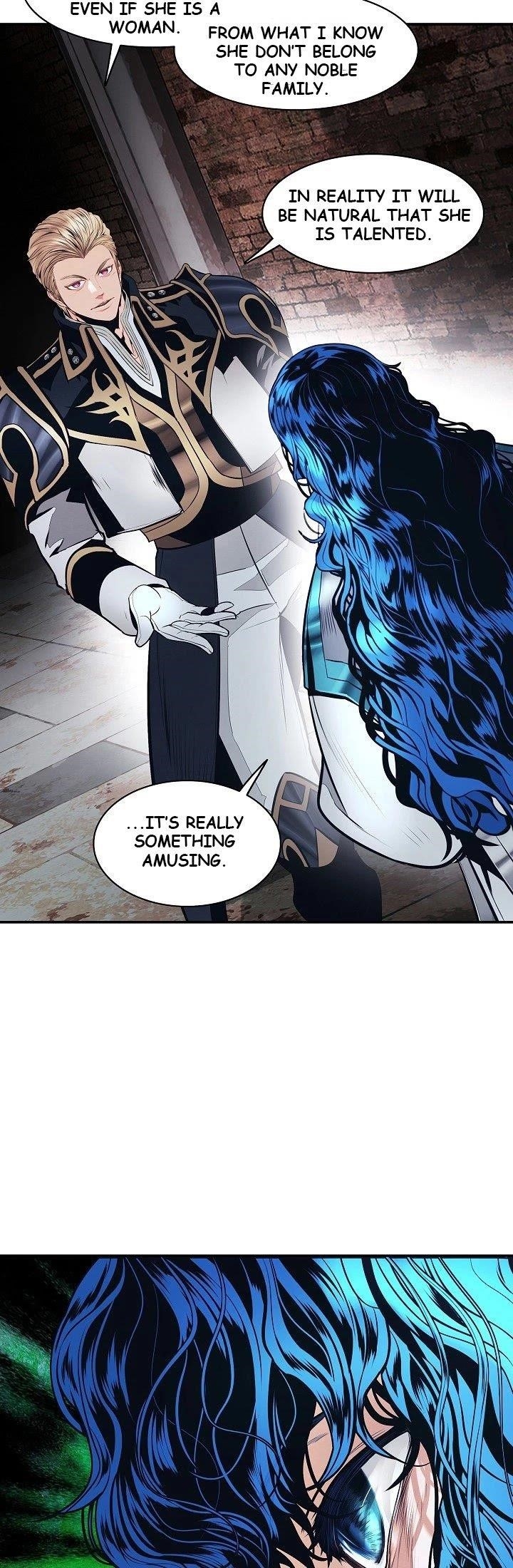 Mookhyang – Dark Lady Chapter 99 - Page 27 in English