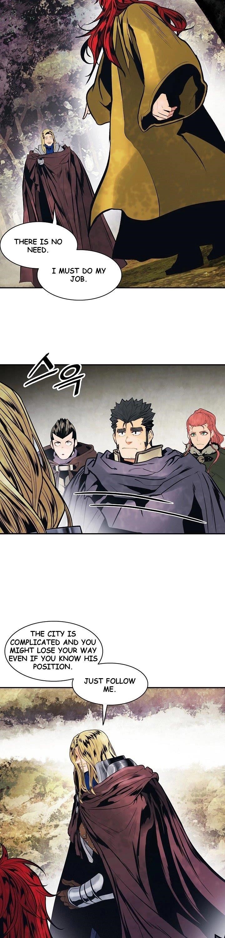 Mookhyang – Dark Lady Chapter 99 - Page 30 in English
