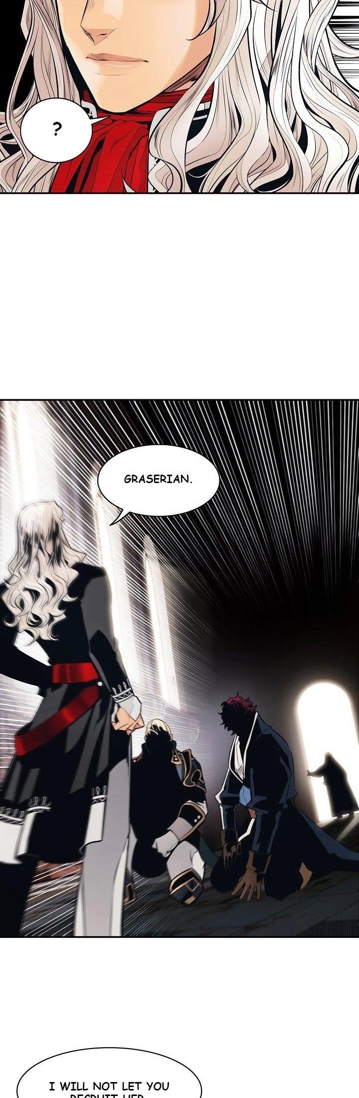 Mookhyang – Dark Lady Chapter 99 - Page 7 in English