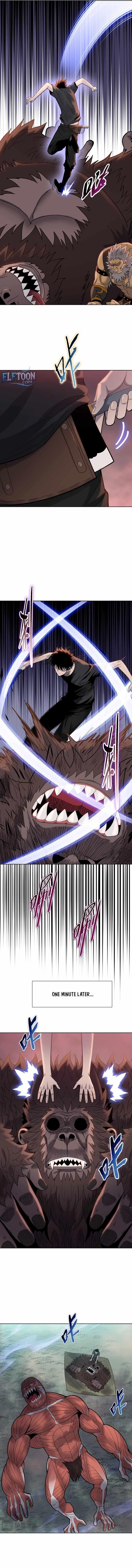 Almighty Pig Slaughtering Knife Chapter 15 - Page 9 in English