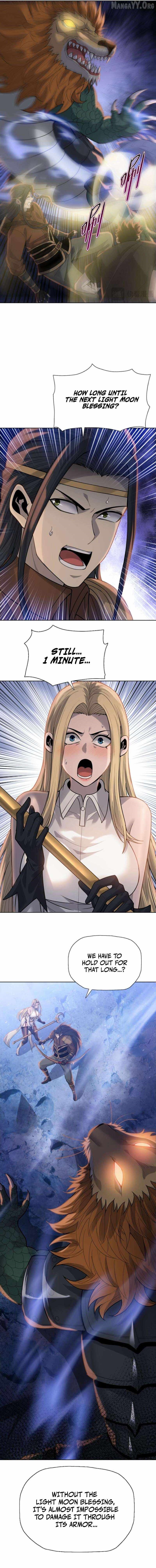 Almighty Pig Slaughtering Knife Chapter 36 - Page 7 in English