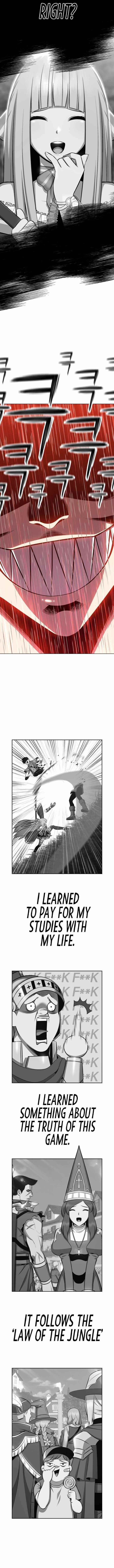 99 Reinforced Wood Stick Chapter 1 - Page 33 in English