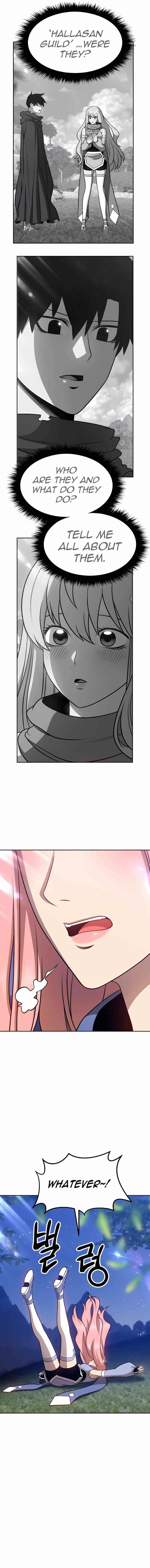 99 Reinforced Wood Stick Chapter 10 - Page 12 in English
