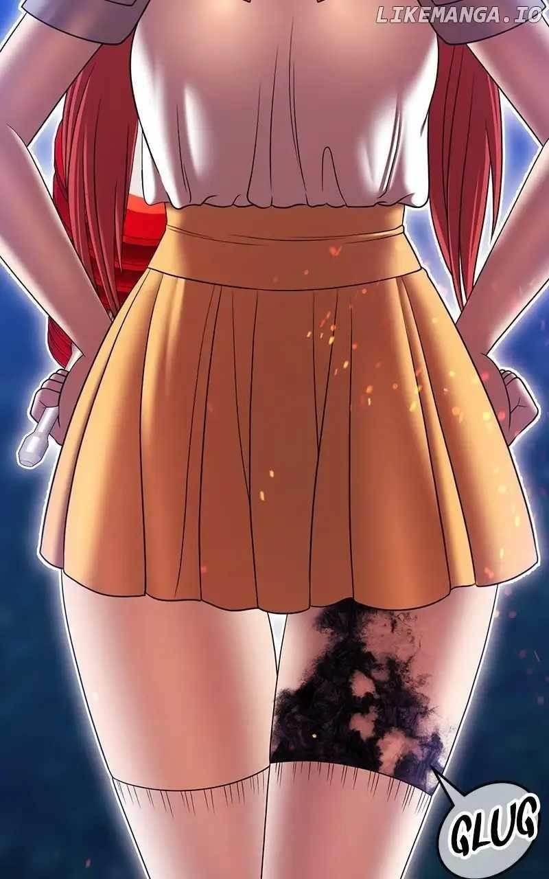 99 Reinforced Wood Stick Chapter 100 - Page 106 in English