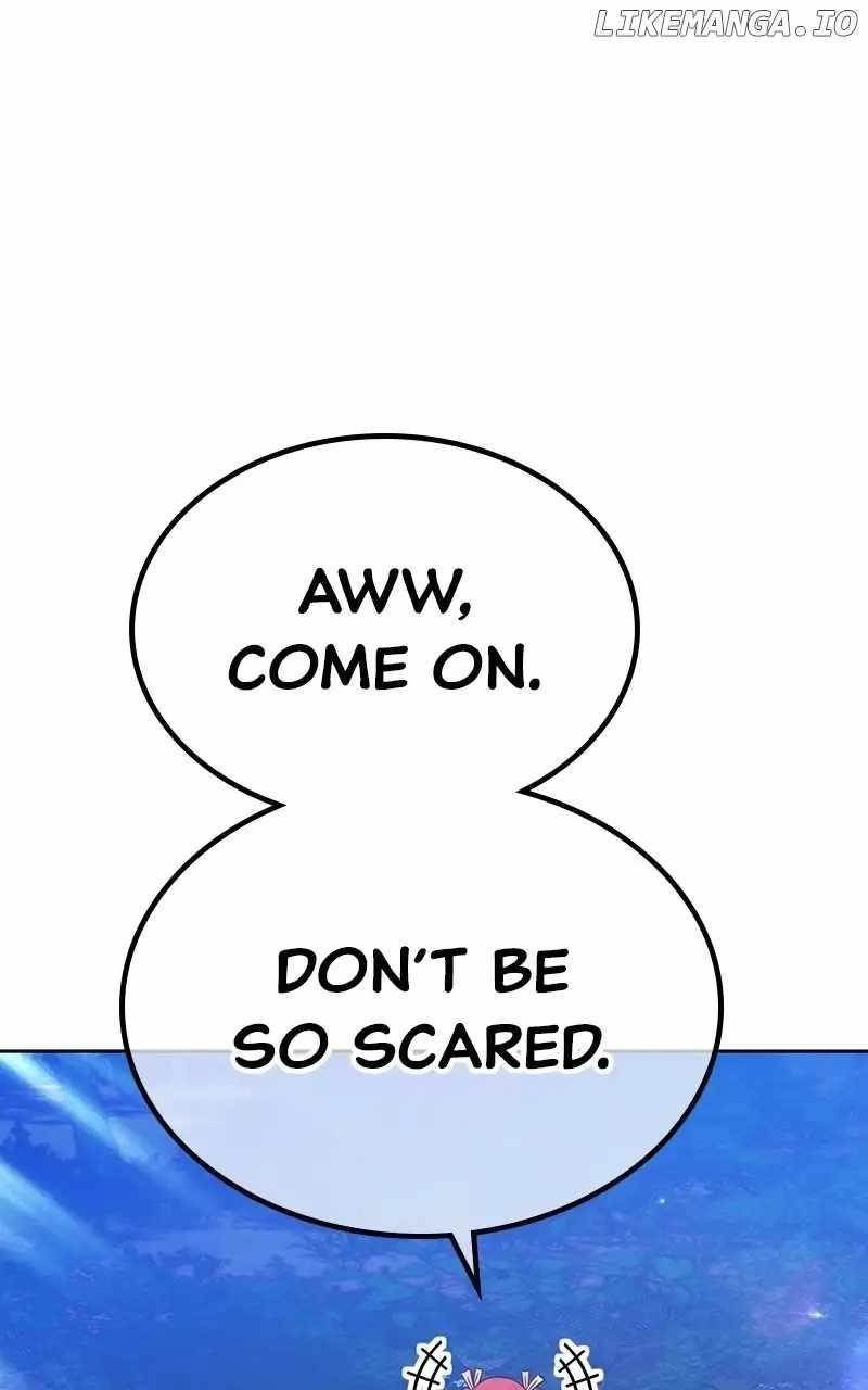 99 Reinforced Wood Stick Chapter 100 - Page 110 in English