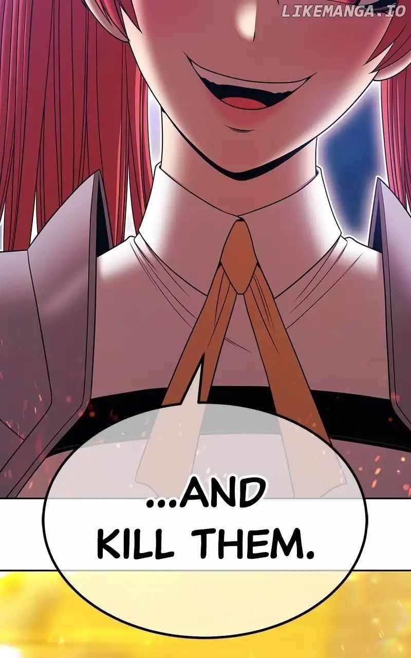 99 Reinforced Wood Stick Chapter 100 - Page 114 in English