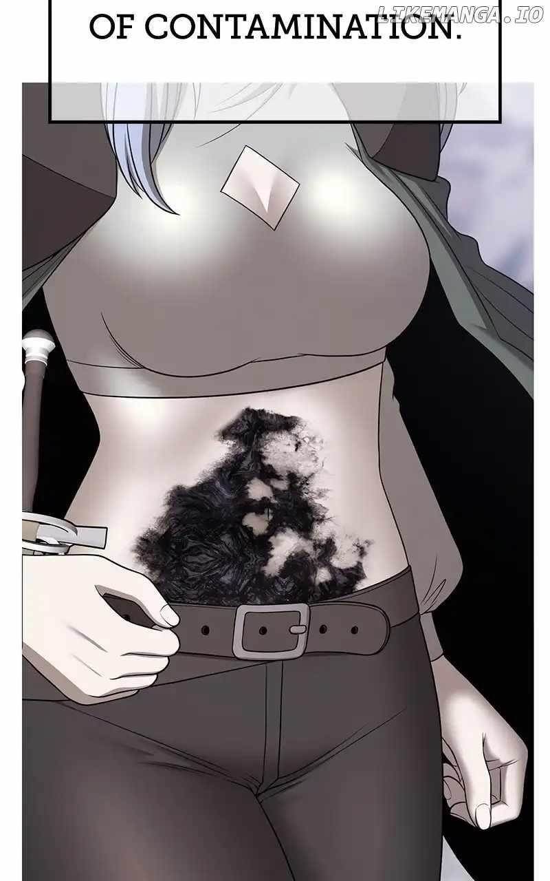 99 Reinforced Wood Stick Chapter 100 - Page 119 in English