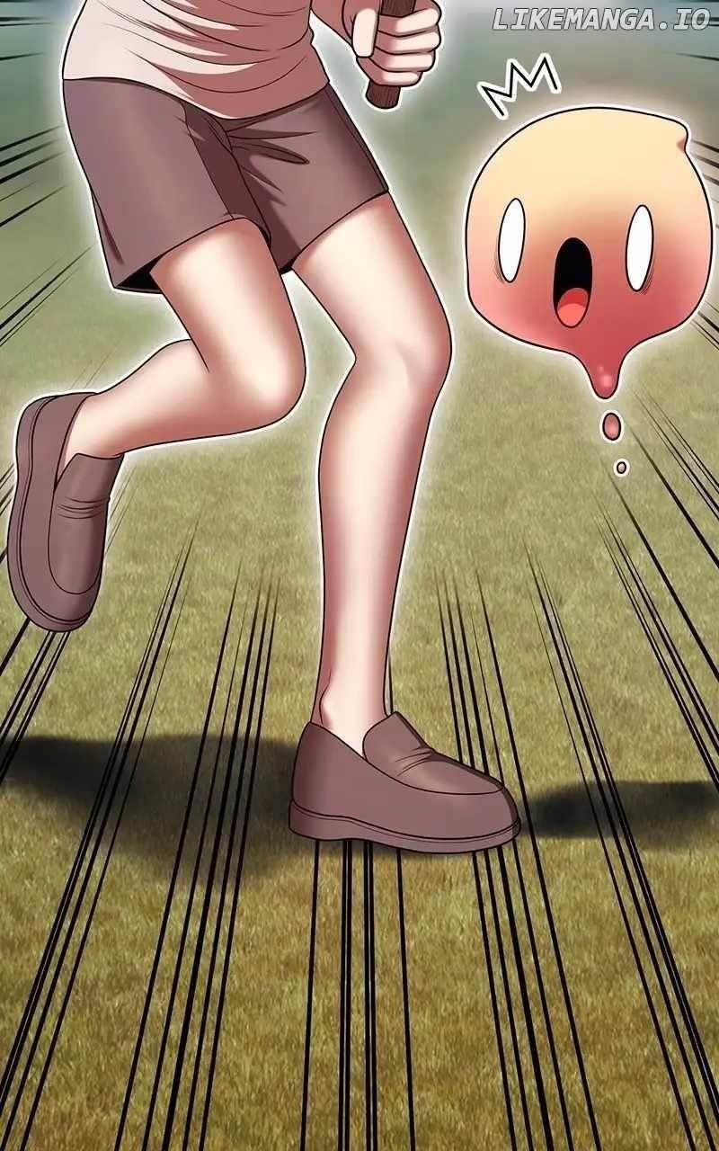 99 Reinforced Wood Stick Chapter 100 - Page 130 in English