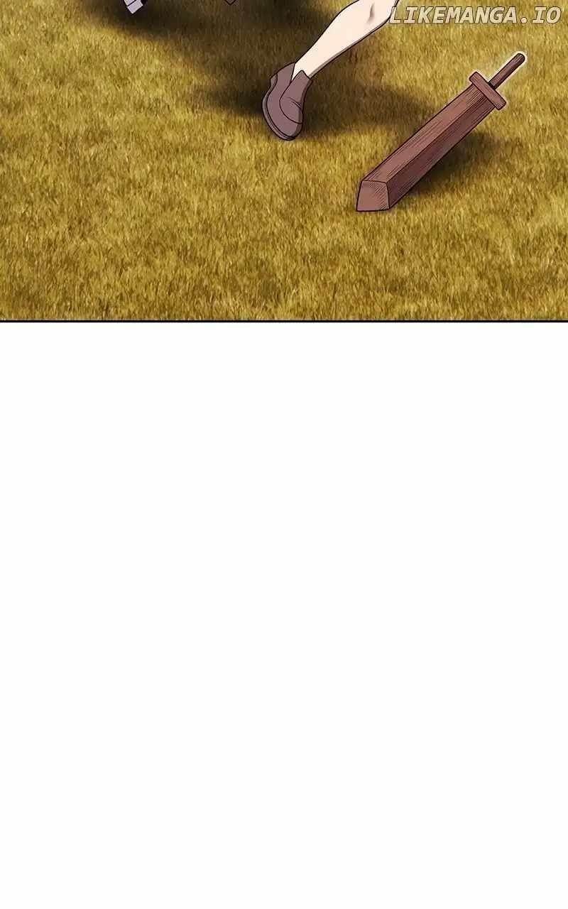 99 Reinforced Wood Stick Chapter 100 - Page 133 in English