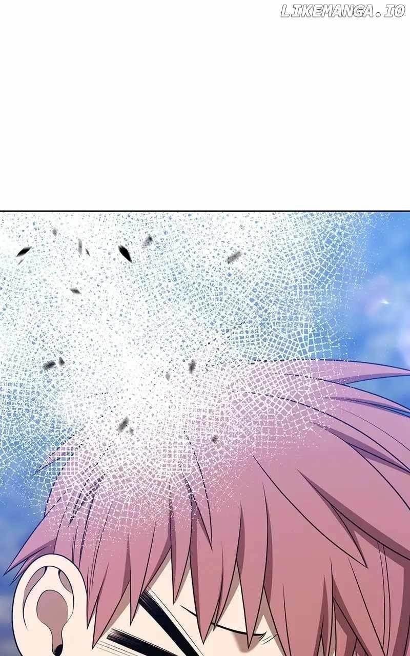 99 Reinforced Wood Stick Chapter 100 - Page 134 in English