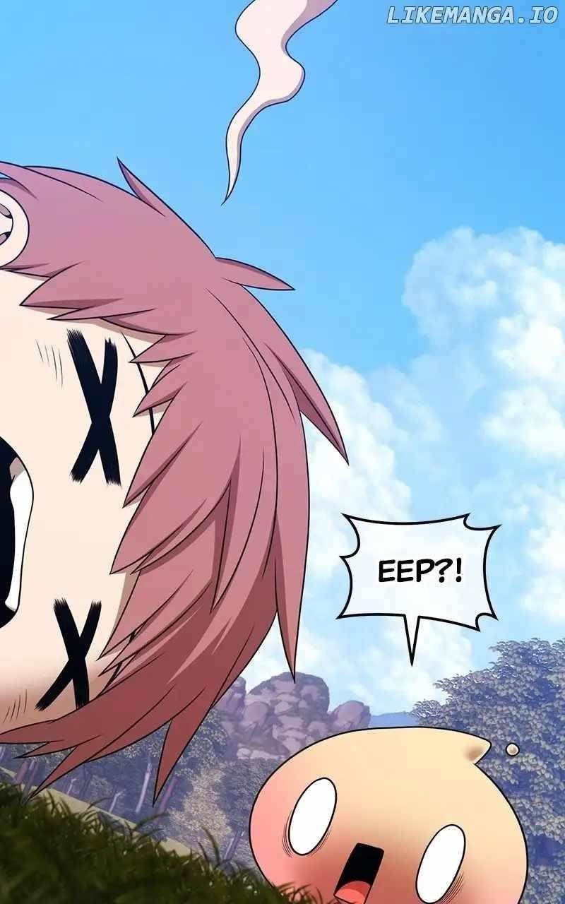 99 Reinforced Wood Stick Chapter 100 - Page 139 in English