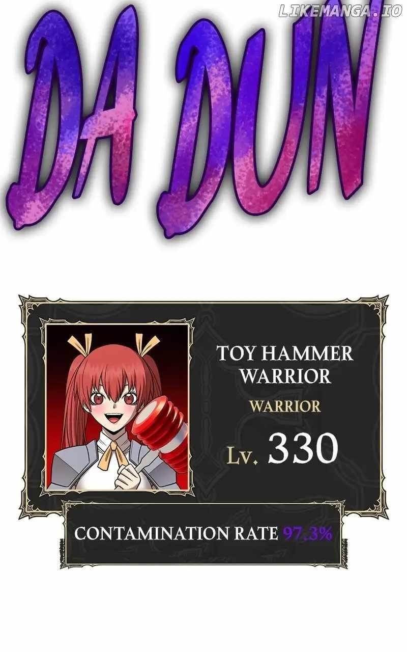 99 Reinforced Wood Stick Chapter 100 - Page 152 in English