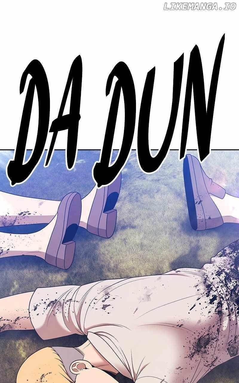 99 Reinforced Wood Stick Chapter 100 - Page 160 in English