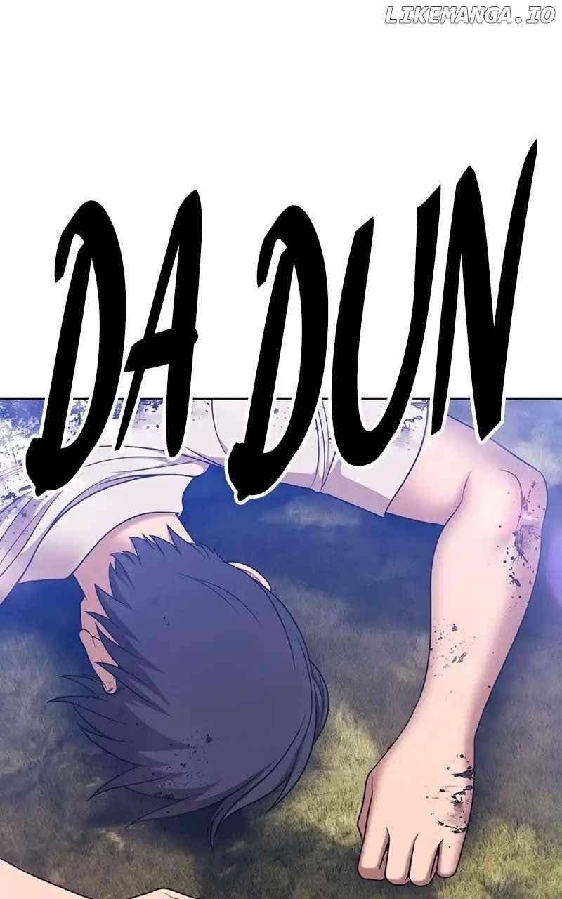 99 Reinforced Wood Stick Chapter 100 - Page 162 in English