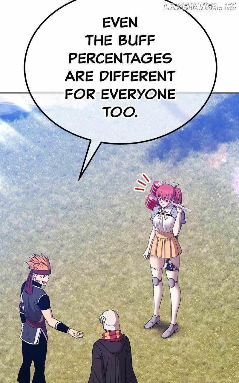 99 Reinforced Wood Stick Chapter 100 - Page 167 in English