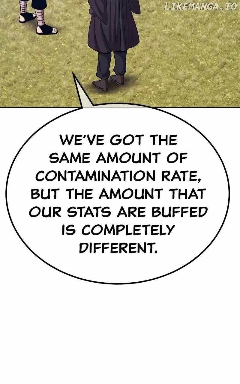 99 Reinforced Wood Stick Chapter 100 - Page 168 in English
