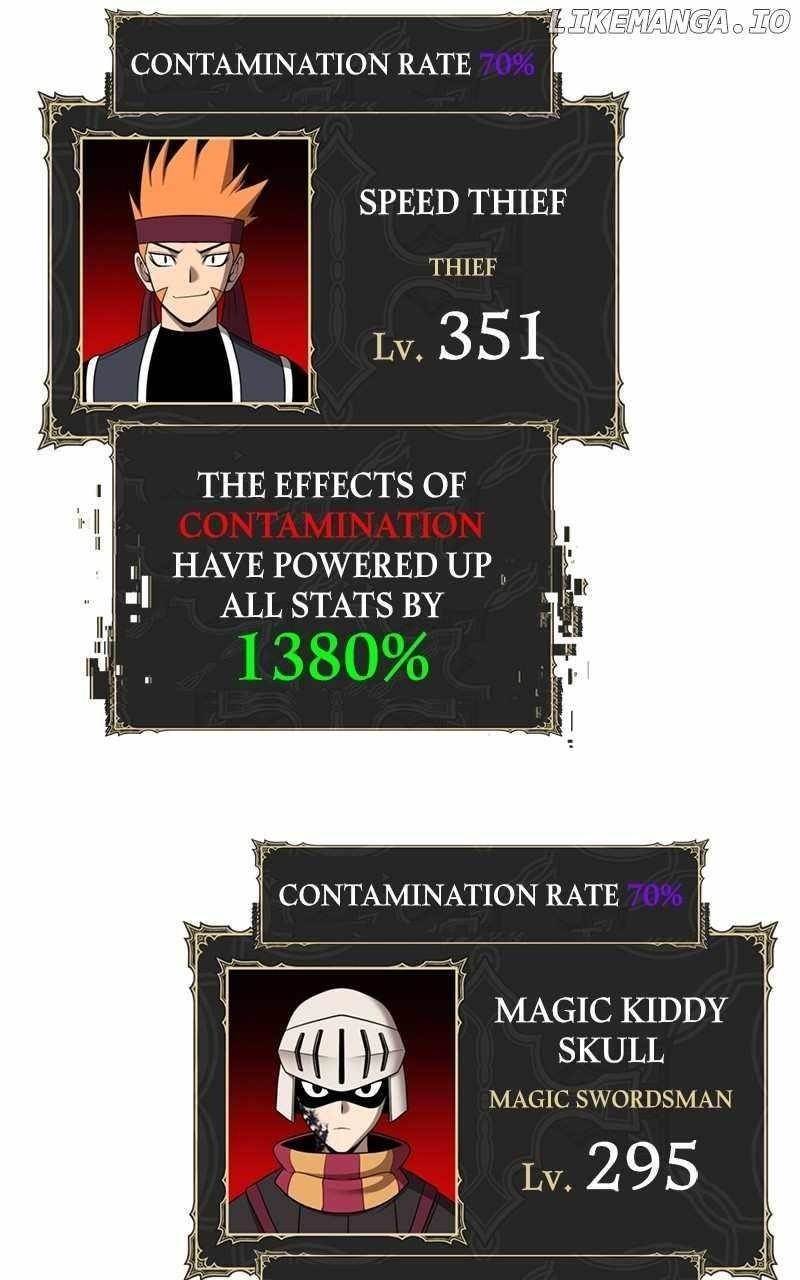 99 Reinforced Wood Stick Chapter 100 - Page 169 in English