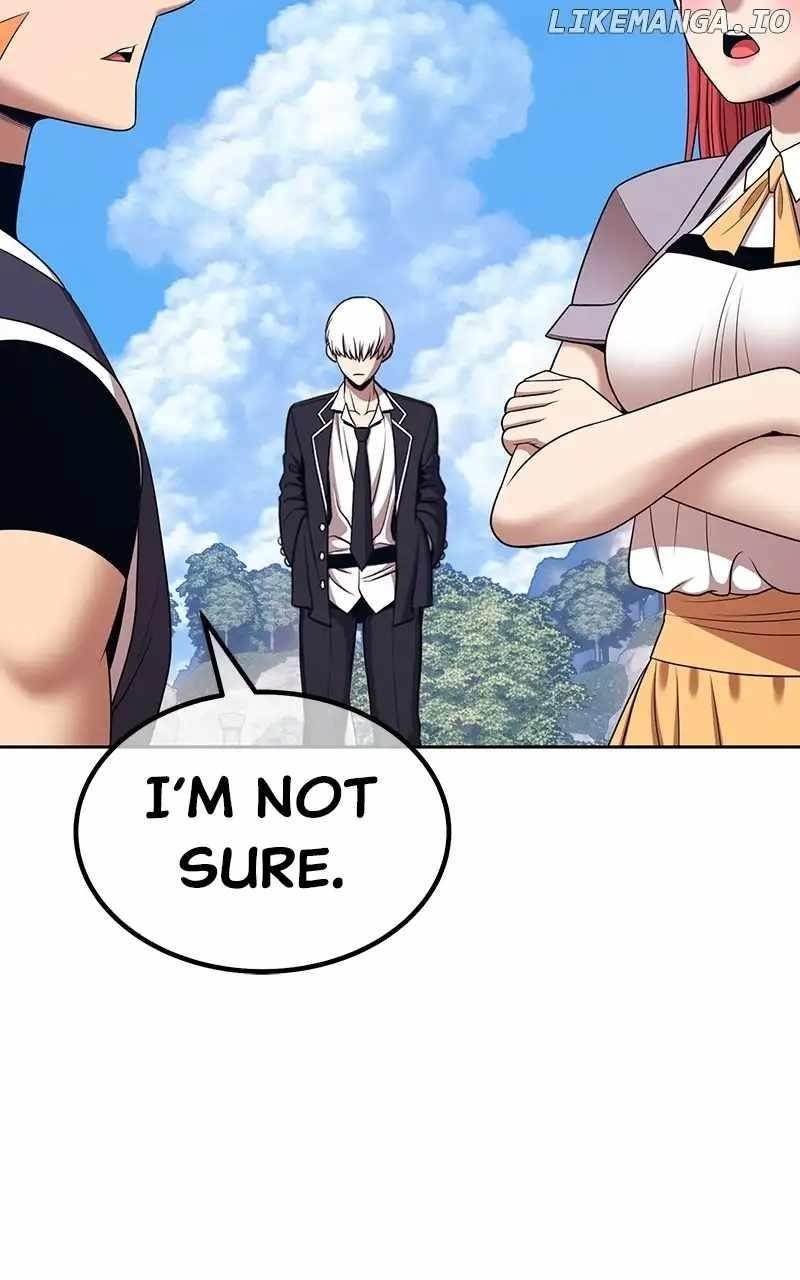 99 Reinforced Wood Stick Chapter 100 - Page 172 in English
