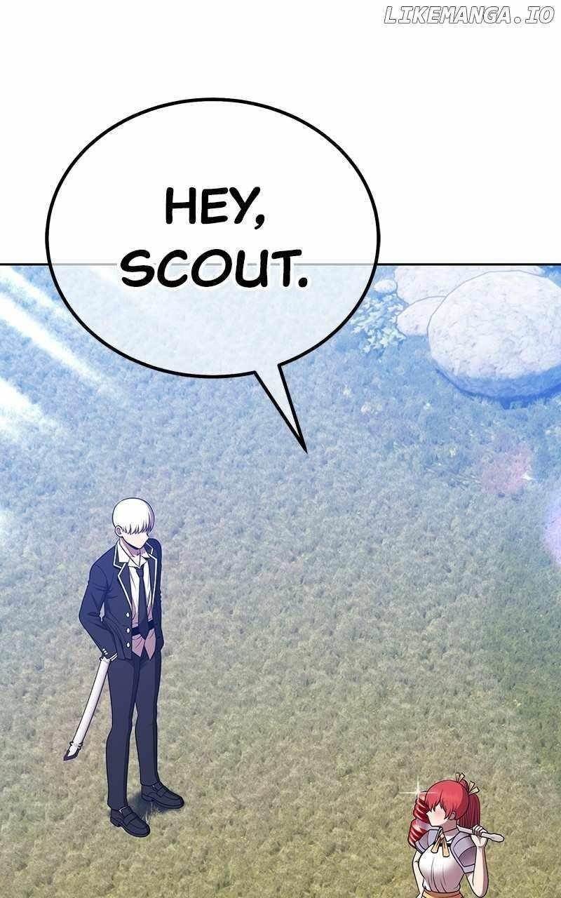 99 Reinforced Wood Stick Chapter 100 - Page 177 in English