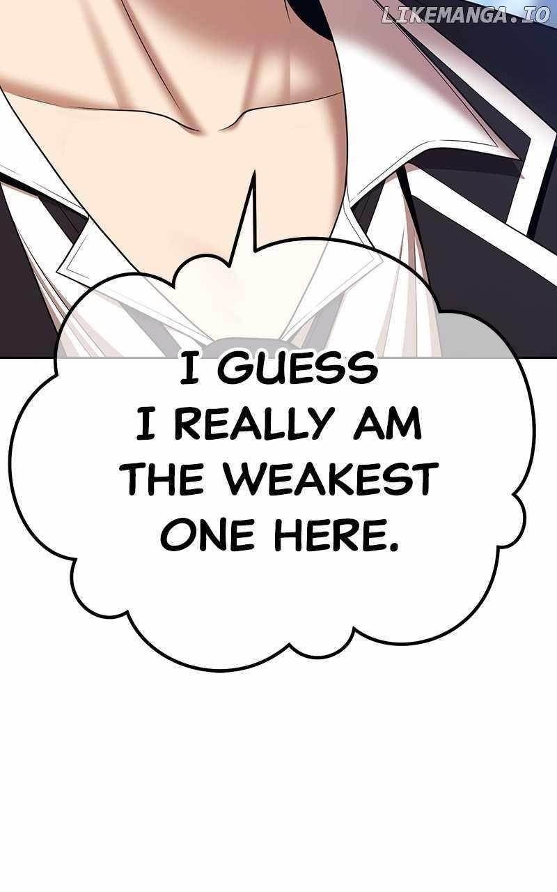 99 Reinforced Wood Stick Chapter 100 - Page 184 in English
