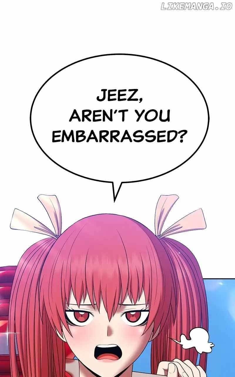99 Reinforced Wood Stick Chapter 100 - Page 185 in English
