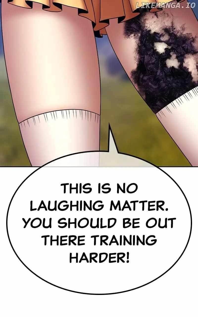 99 Reinforced Wood Stick Chapter 100 - Page 187 in English