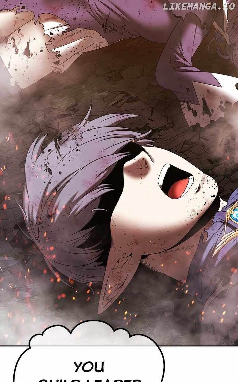 99 Reinforced Wood Stick Chapter 100 - Page 19 in English