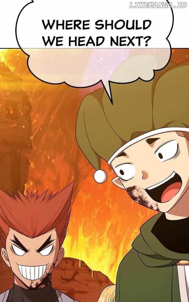 99 Reinforced Wood Stick Chapter 100 - Page 21 in English