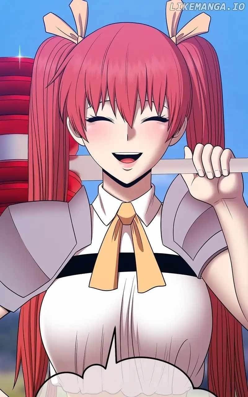 99 Reinforced Wood Stick Chapter 100 - Page 212 in English