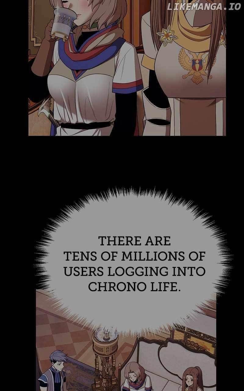 99 Reinforced Wood Stick Chapter 100 - Page 236 in English