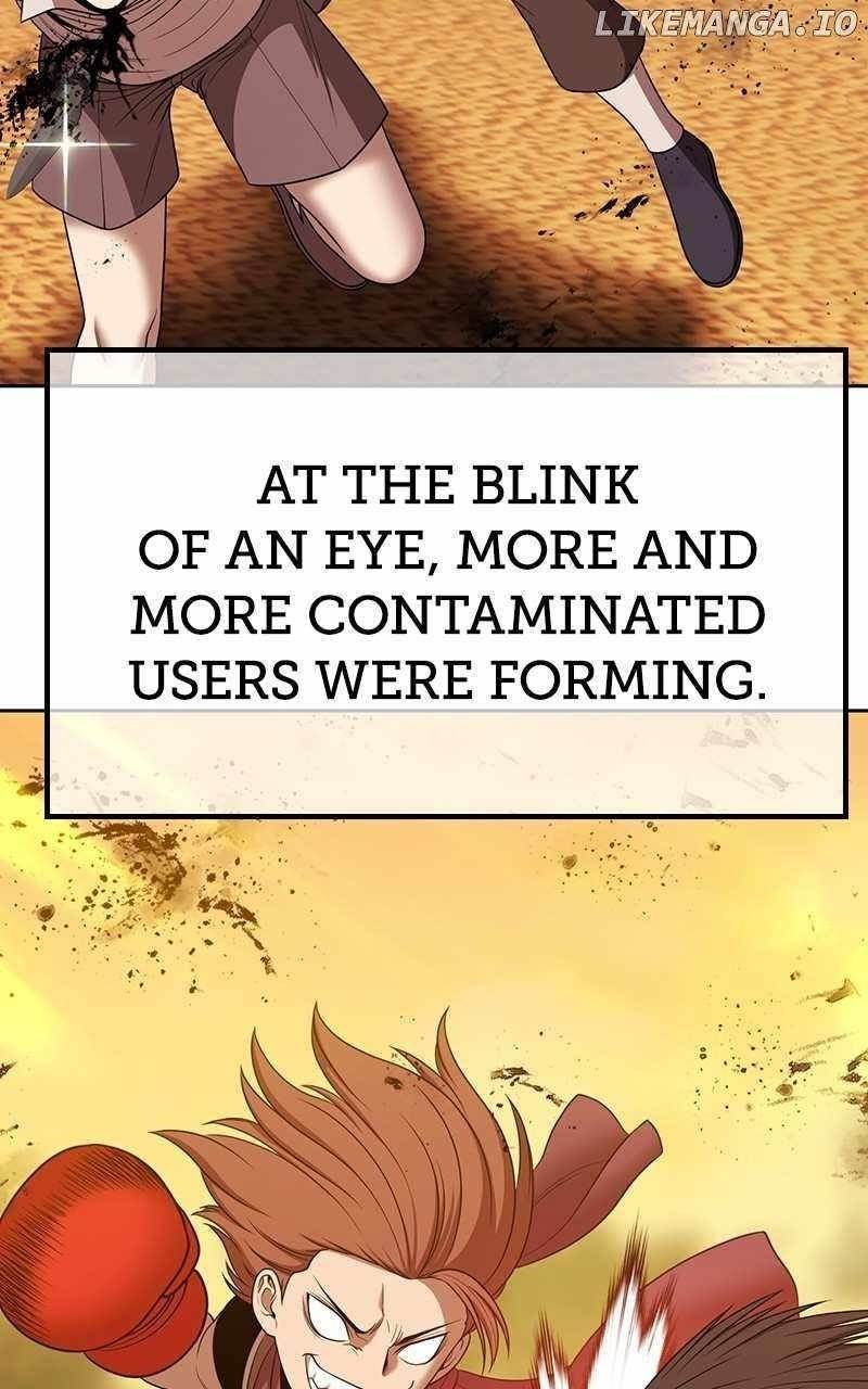 99 Reinforced Wood Stick Chapter 100 - Page 241 in English