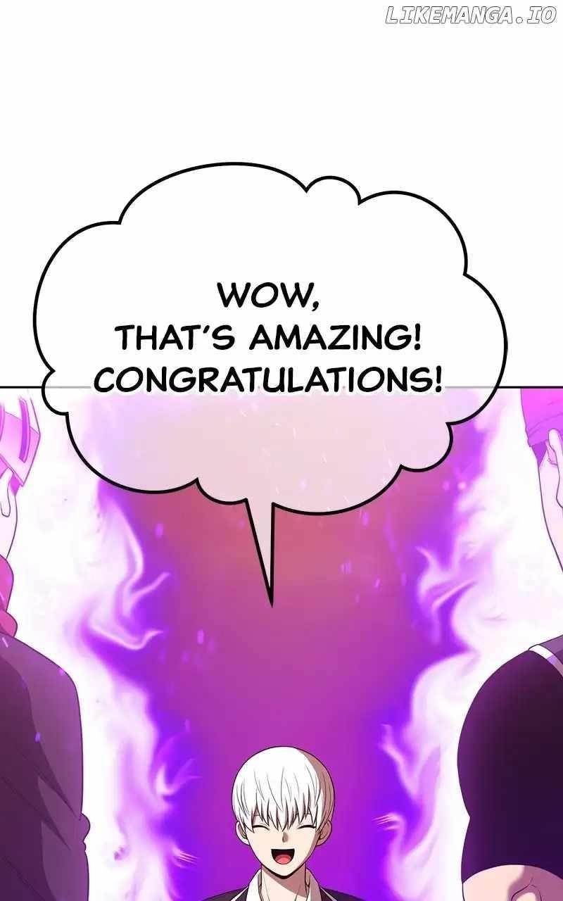 99 Reinforced Wood Stick Chapter 100 - Page 259 in English