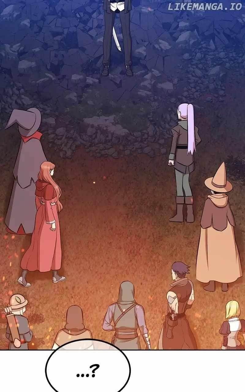 99 Reinforced Wood Stick Chapter 100 - Page 26 in English