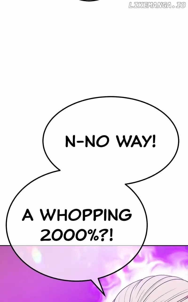 99 Reinforced Wood Stick Chapter 100 - Page 263 in English