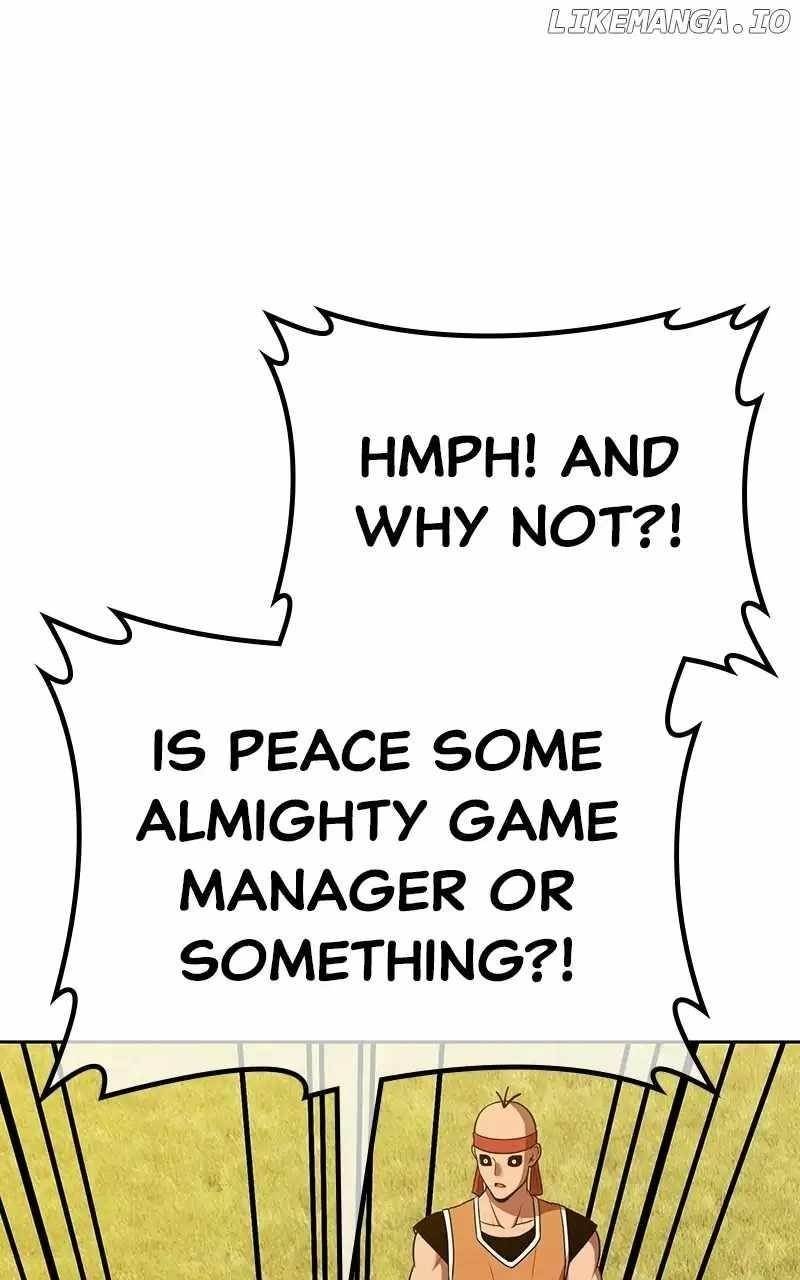99 Reinforced Wood Stick Chapter 100 - Page 268 in English