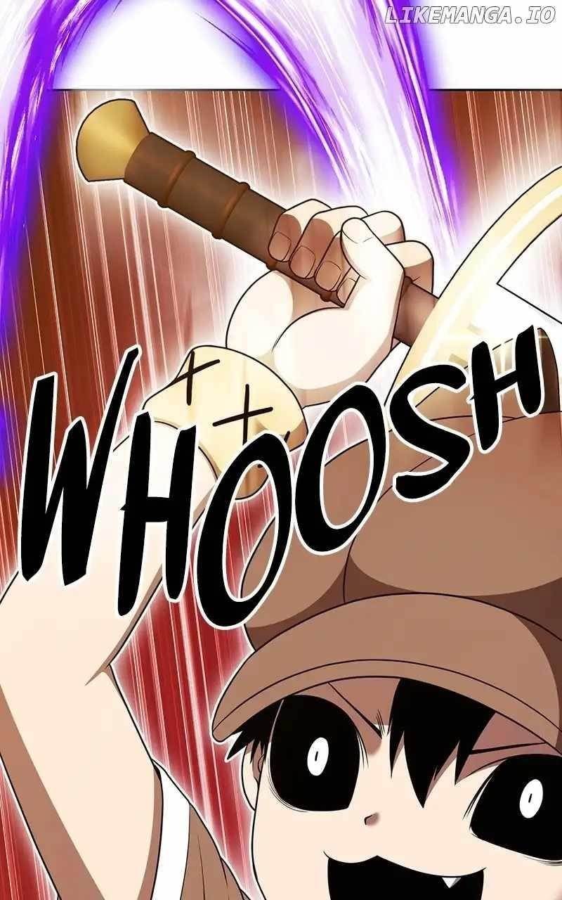99 Reinforced Wood Stick Chapter 100 - Page 272 in English