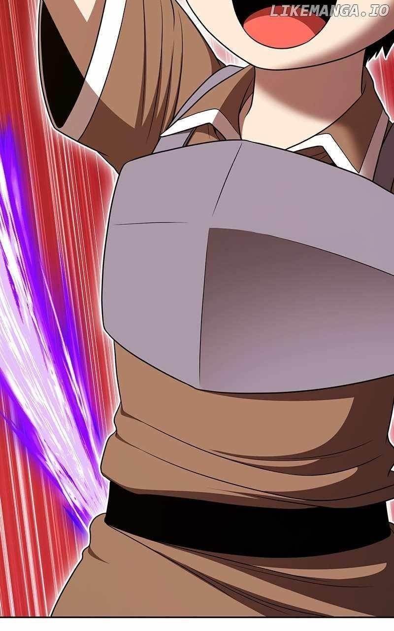 99 Reinforced Wood Stick Chapter 100 - Page 273 in English