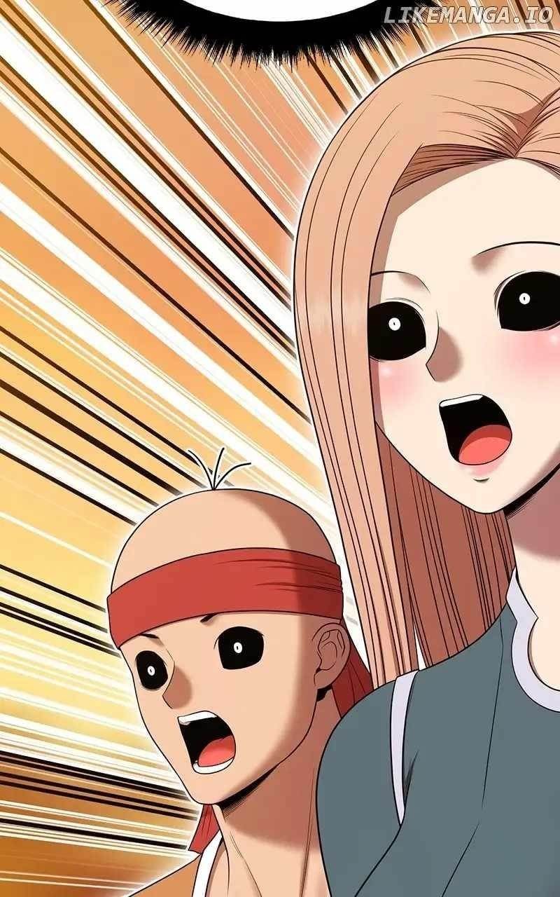 99 Reinforced Wood Stick Chapter 100 - Page 275 in English