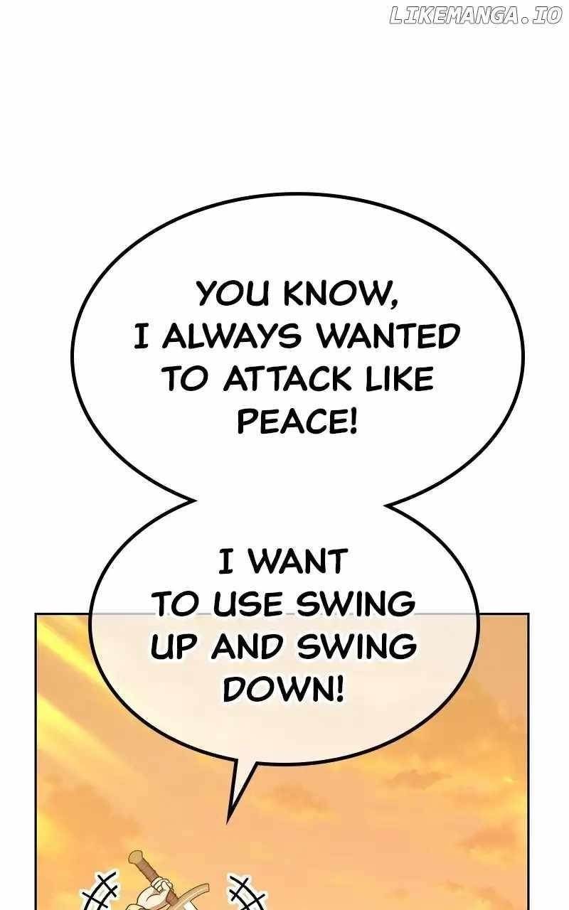 99 Reinforced Wood Stick Chapter 100 - Page 278 in English