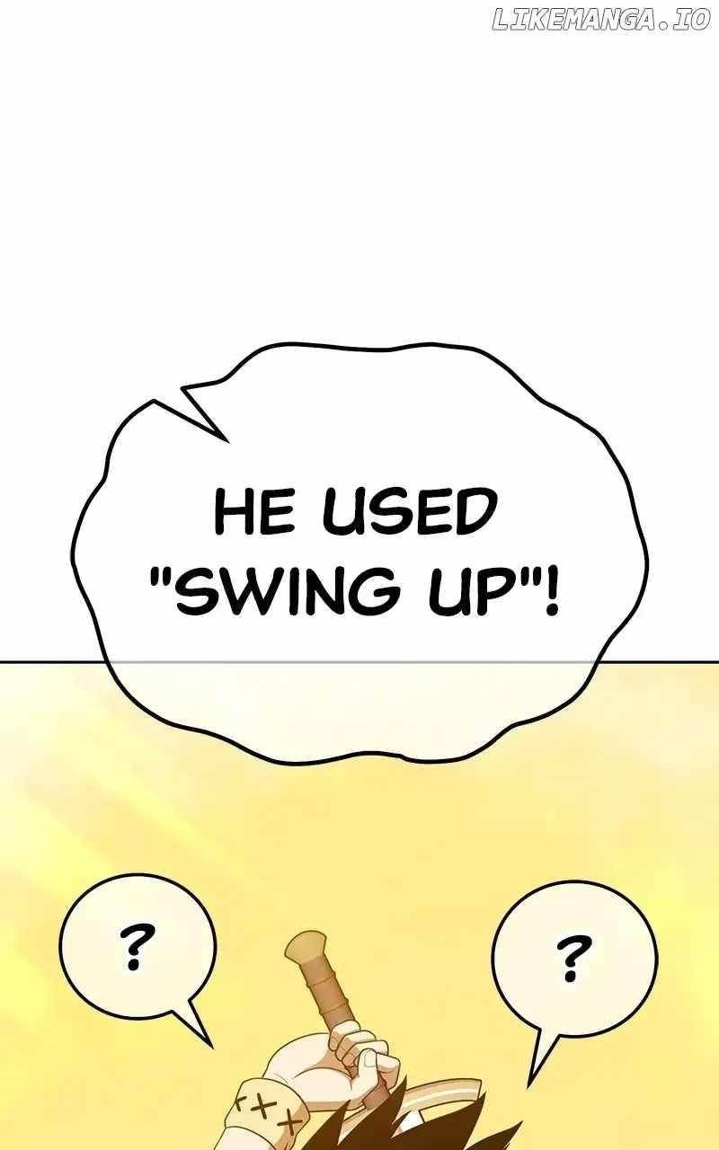 99 Reinforced Wood Stick Chapter 100 - Page 295 in English