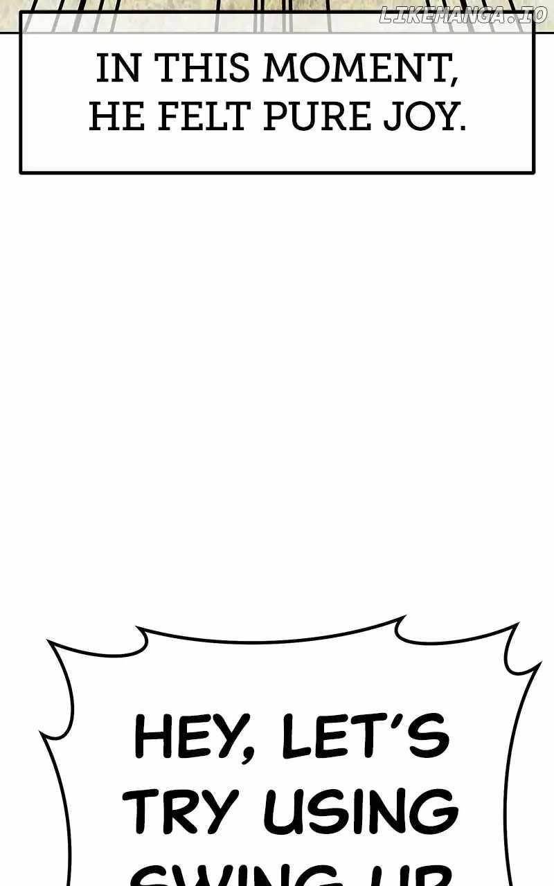 99 Reinforced Wood Stick Chapter 100 - Page 311 in English
