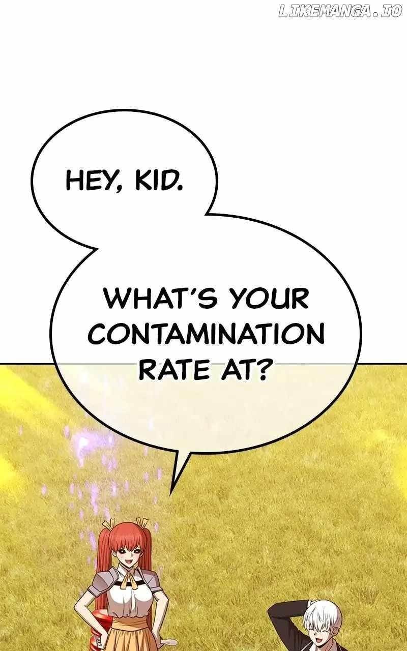 99 Reinforced Wood Stick Chapter 100 - Page 317 in English