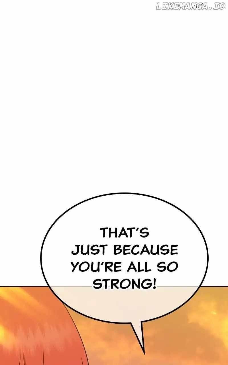 99 Reinforced Wood Stick Chapter 100 - Page 322 in English