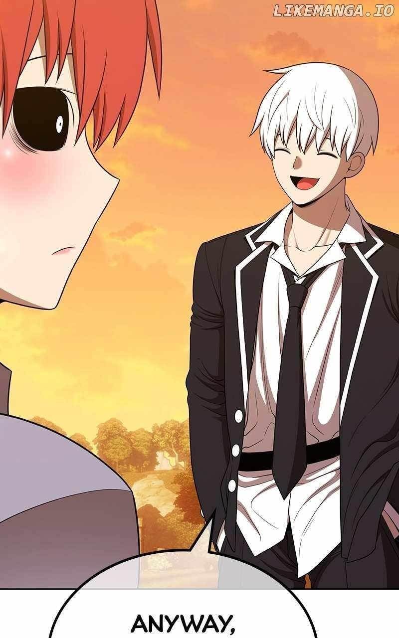 99 Reinforced Wood Stick Chapter 100 - Page 323 in English