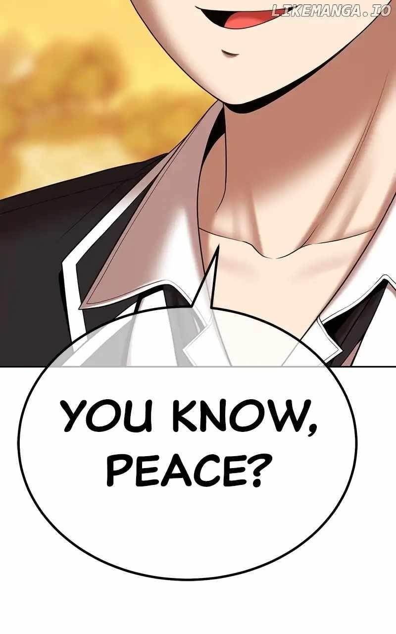 99 Reinforced Wood Stick Chapter 100 - Page 326 in English