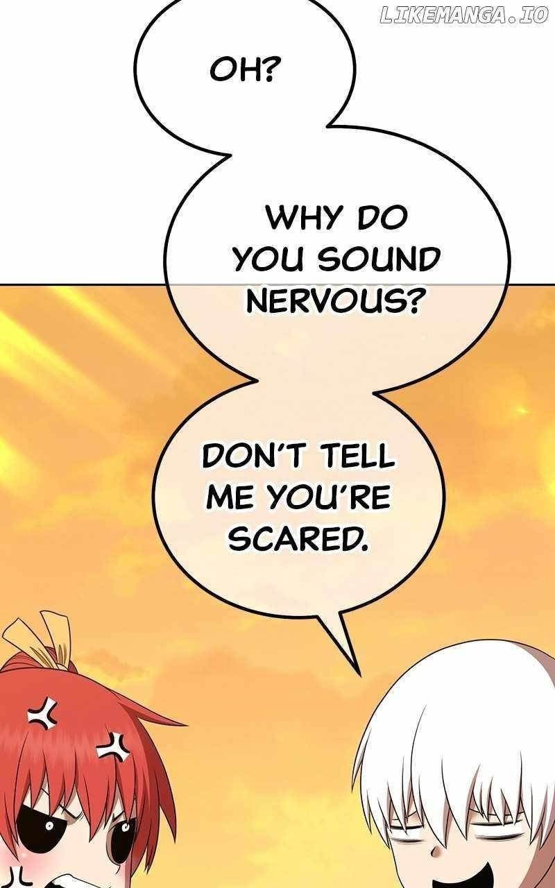 99 Reinforced Wood Stick Chapter 100 - Page 330 in English